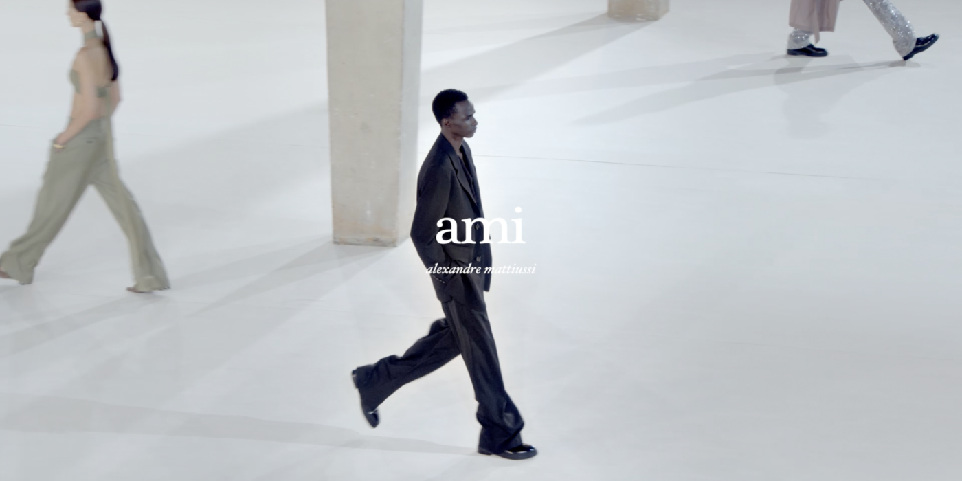 AMI – SS24