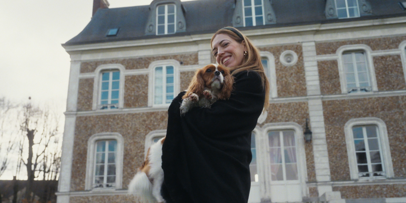 BACK MARKET – Marie-Luc