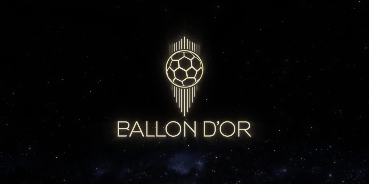 BALLON D’OR – 2024 Men’s Ballon d’Or