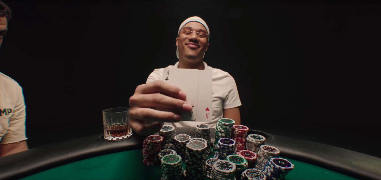 DIOP – Mama