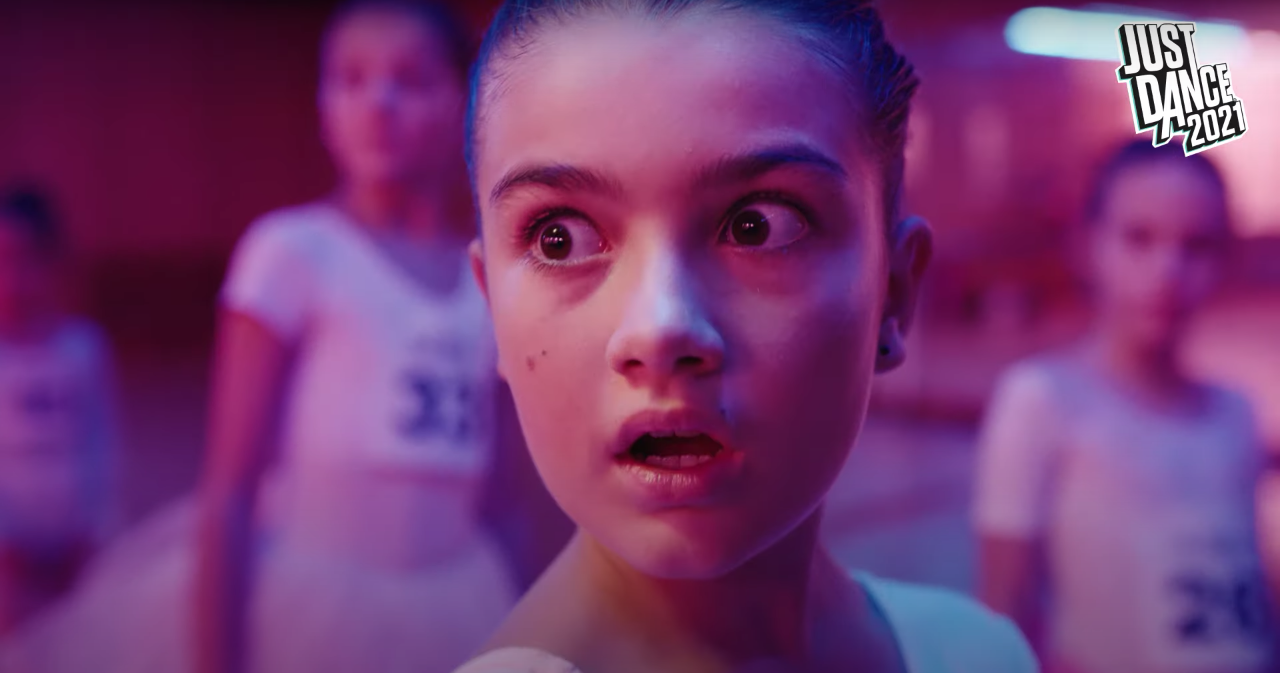 UBISOFT – Just Dance 2021