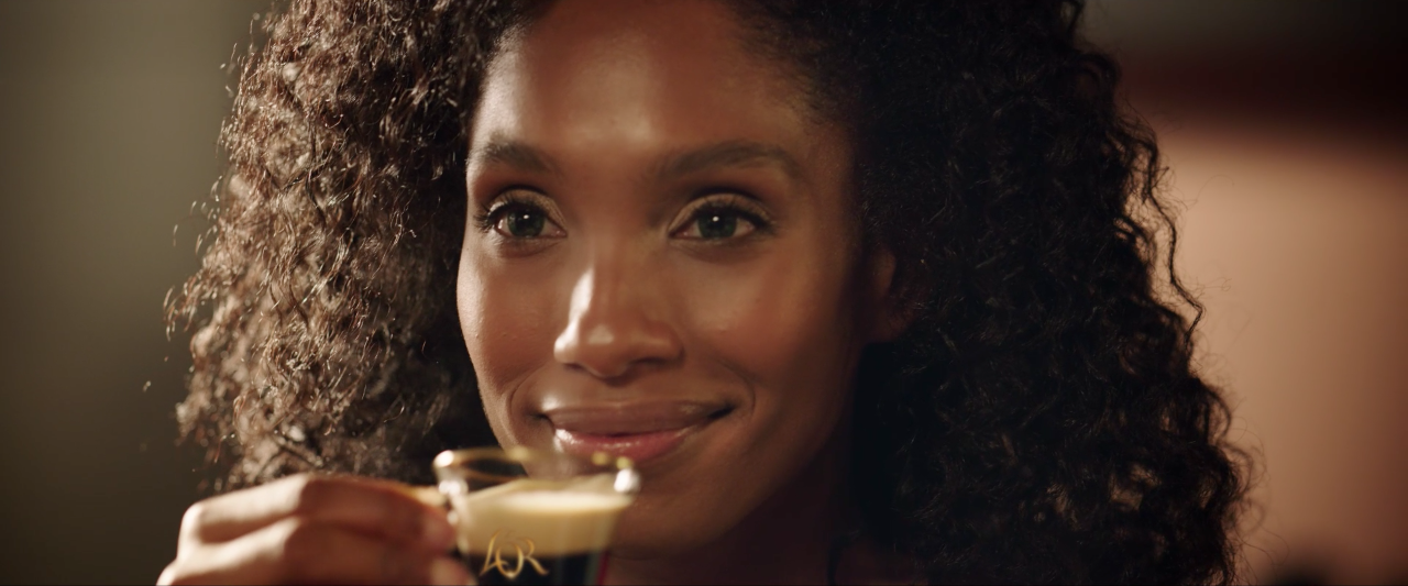 L’OR – Capsules Bio