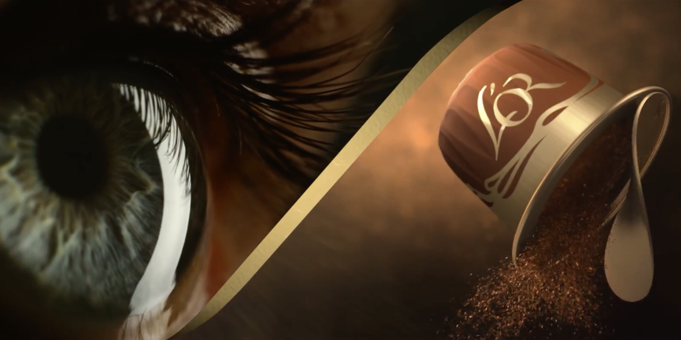 L’OR – Flavours
