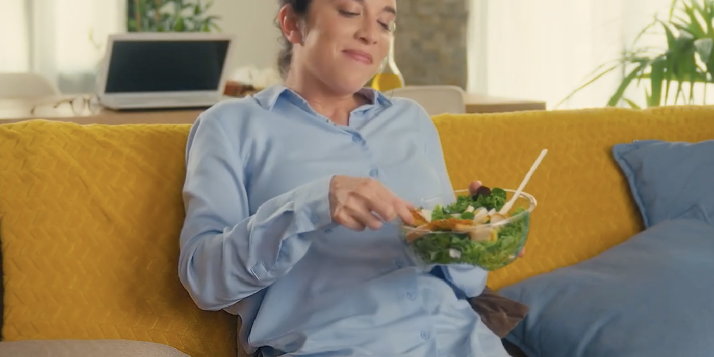 SODEBO – Salades