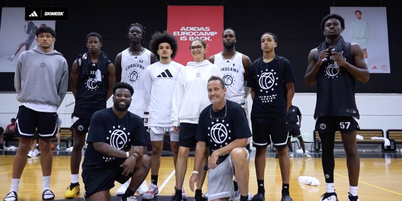 SKWEEK – EuroLeague 2023-24