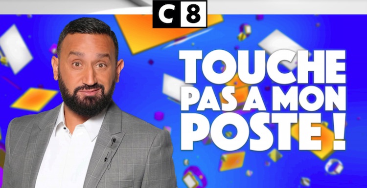 C8 – TPMP 2021-22