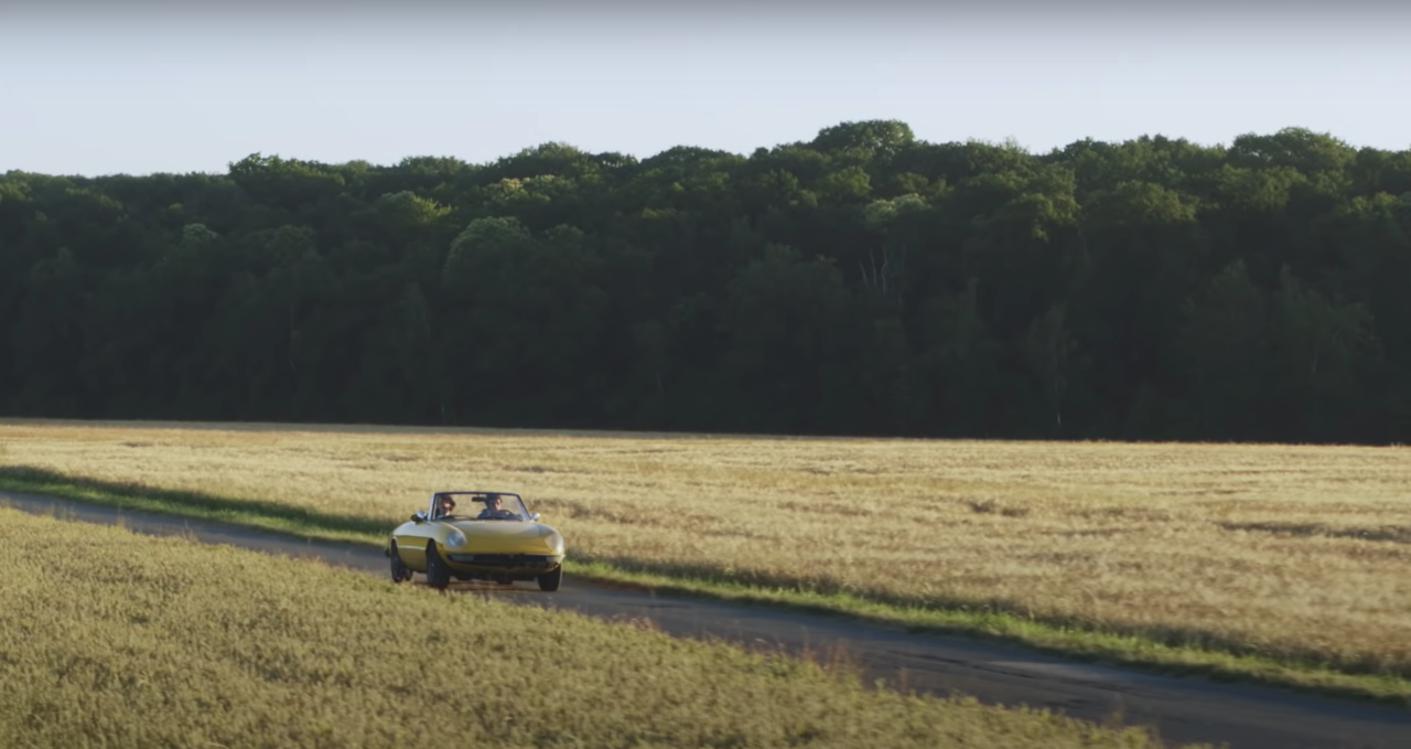 BRASS X MALTER – Hier