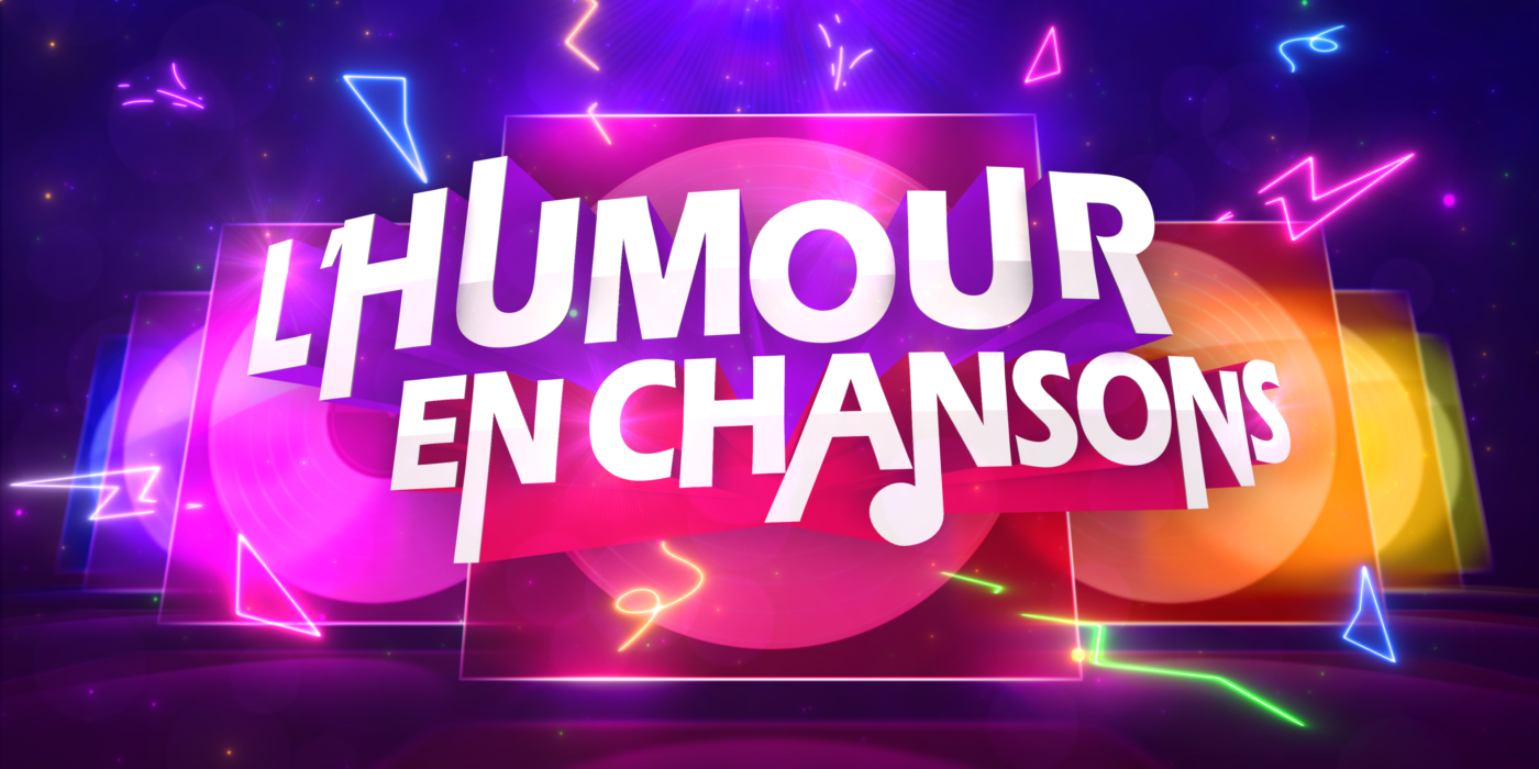 COMÉDIE – L’humour en Chansons