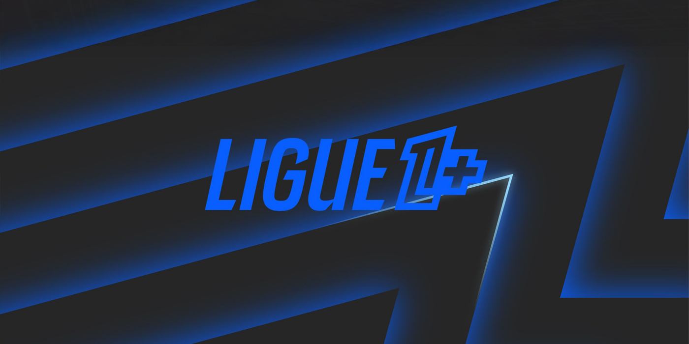 LIGUE 1+