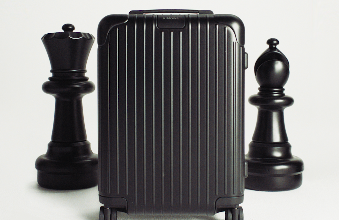RIMOWA – Social Campaign