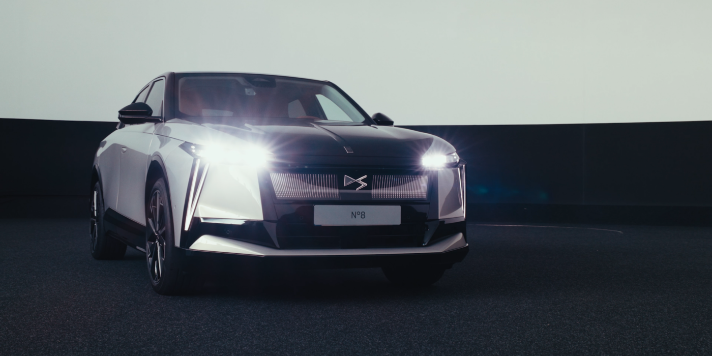 DS x LA TOUR D’ARGENT – Excellence attracts excellence
